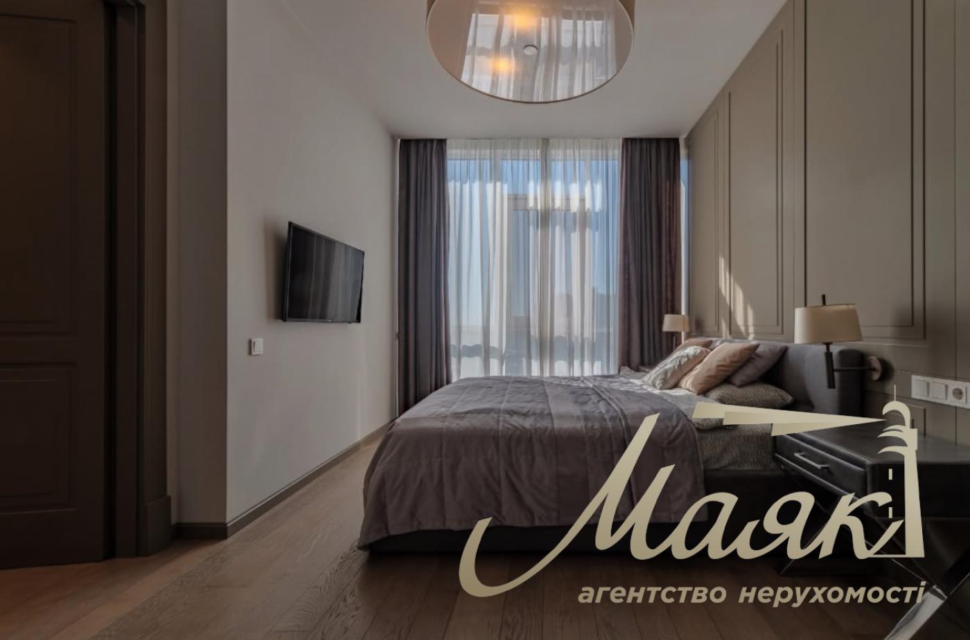 Продаж стильної квартири 80м2 у ЖК "Новопечерський Двір" в ЖК "Новопечерський Двір"