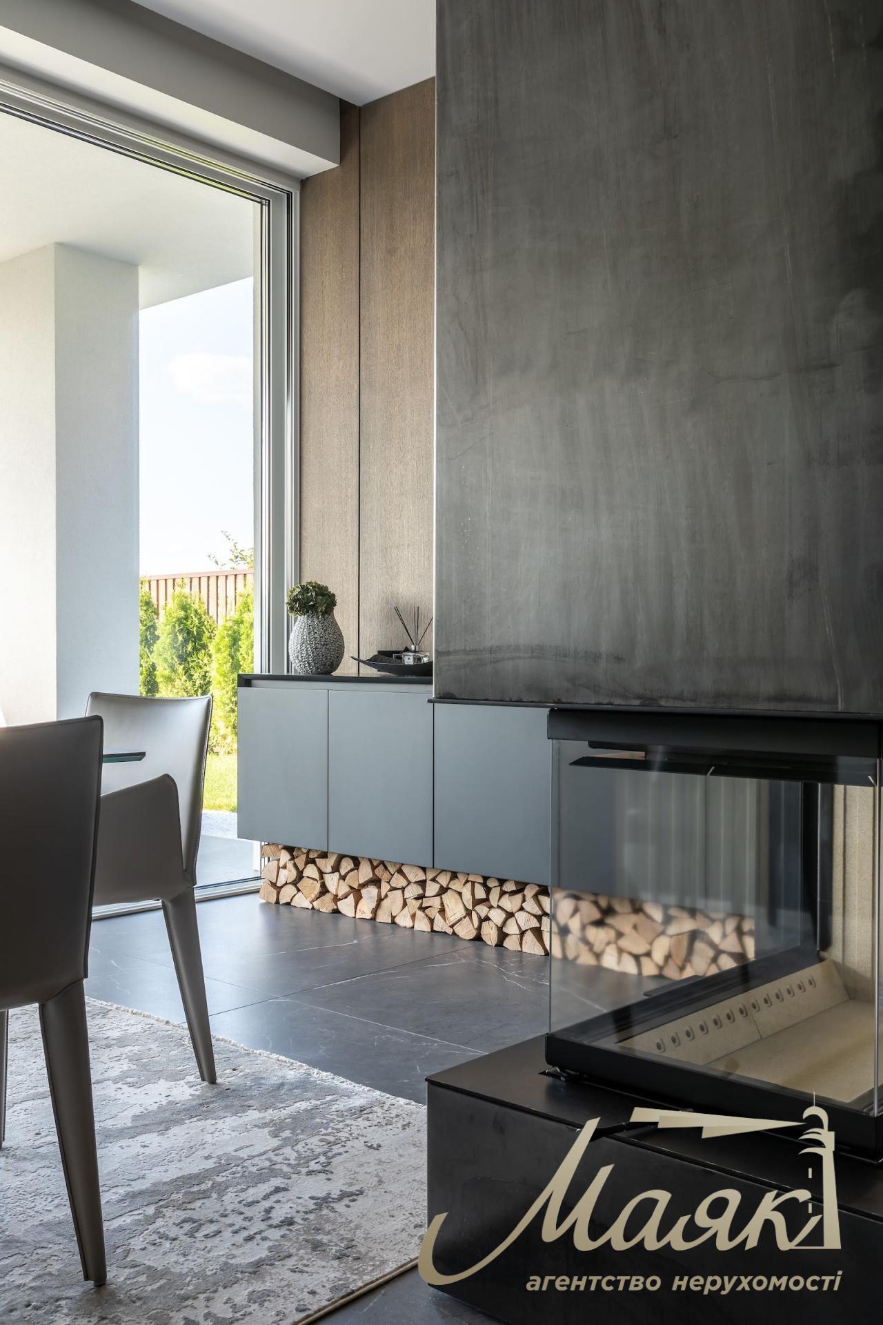 Продажа дуплекса с ремонтом в КГ "Конык" (Голосеевский р-н)