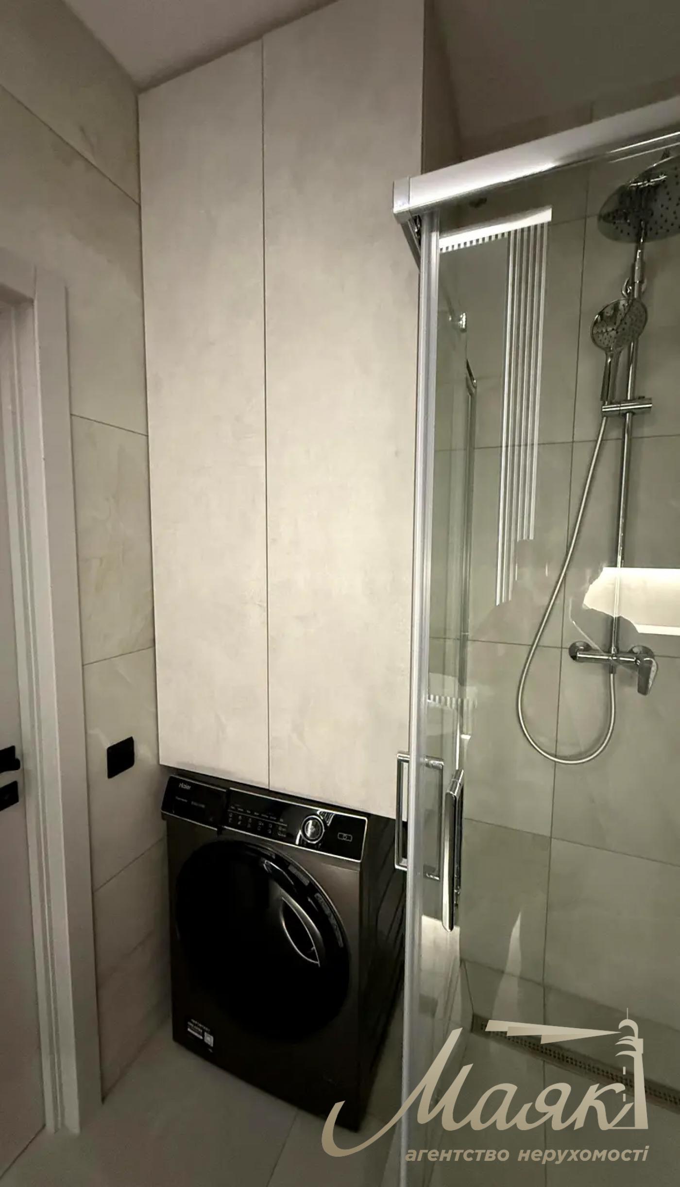 Оренда 2 до квартири 40 м², вул. Салютна, ЖК Файна Таун, Нивки