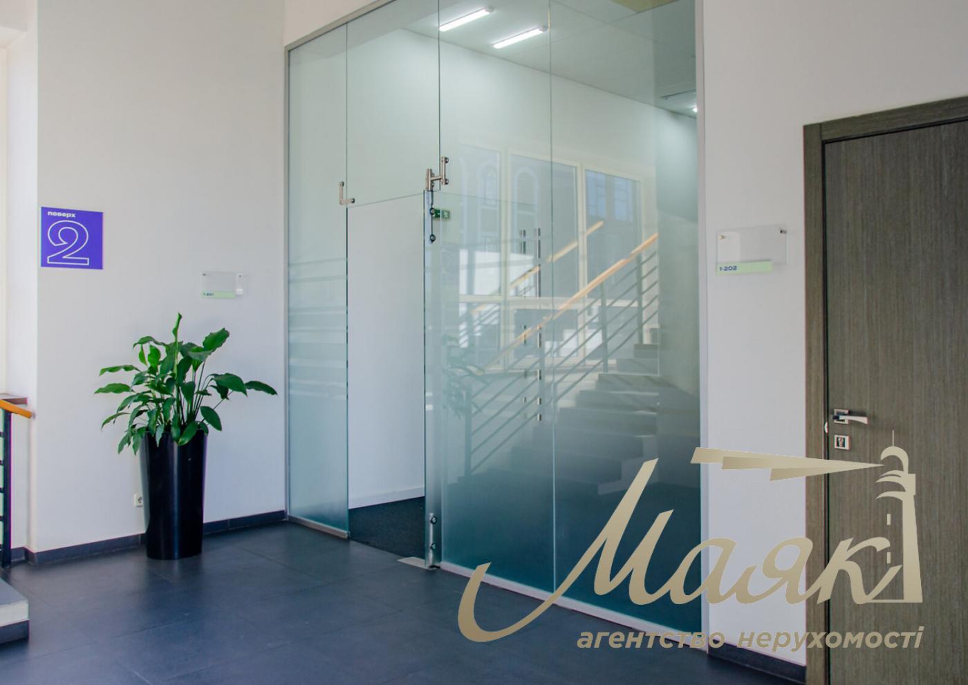 Аренда офиса 552м2 на ул. Елены Телиги 6, Дорогожичи