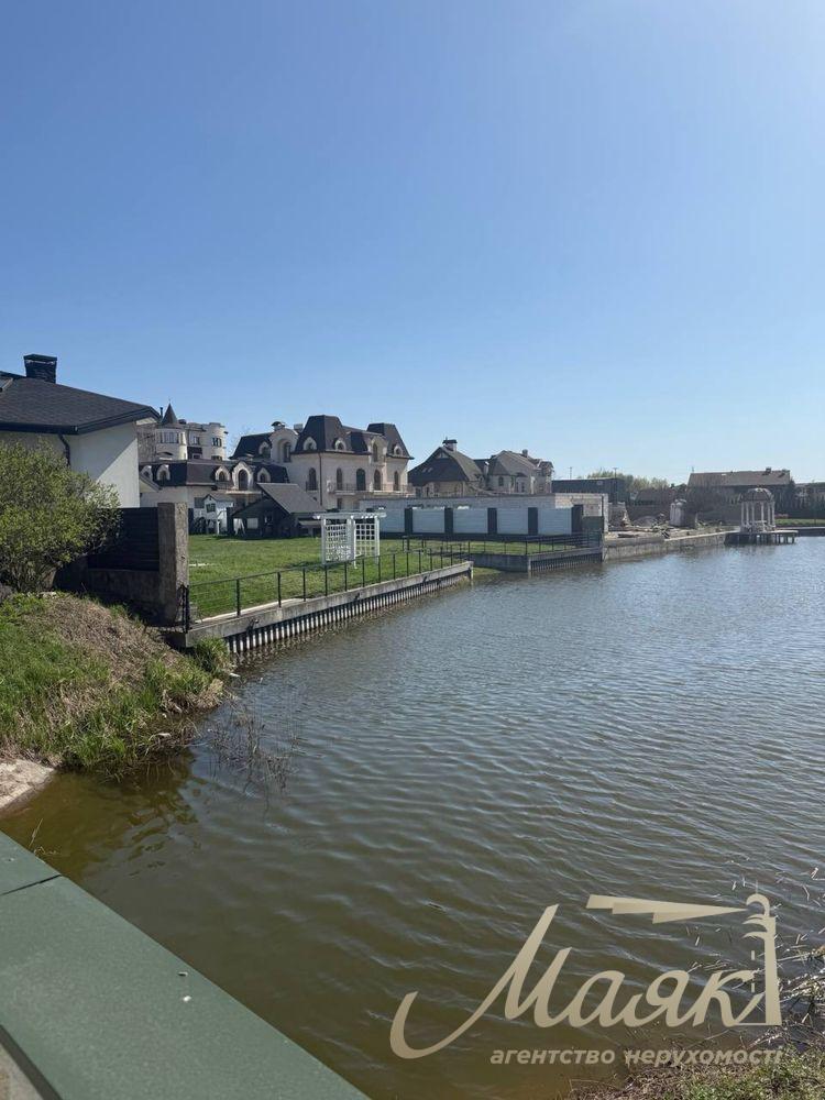 Продаж земельної ділянки 30 соток у преміальному КМ "Хутір Ясний", Лісники