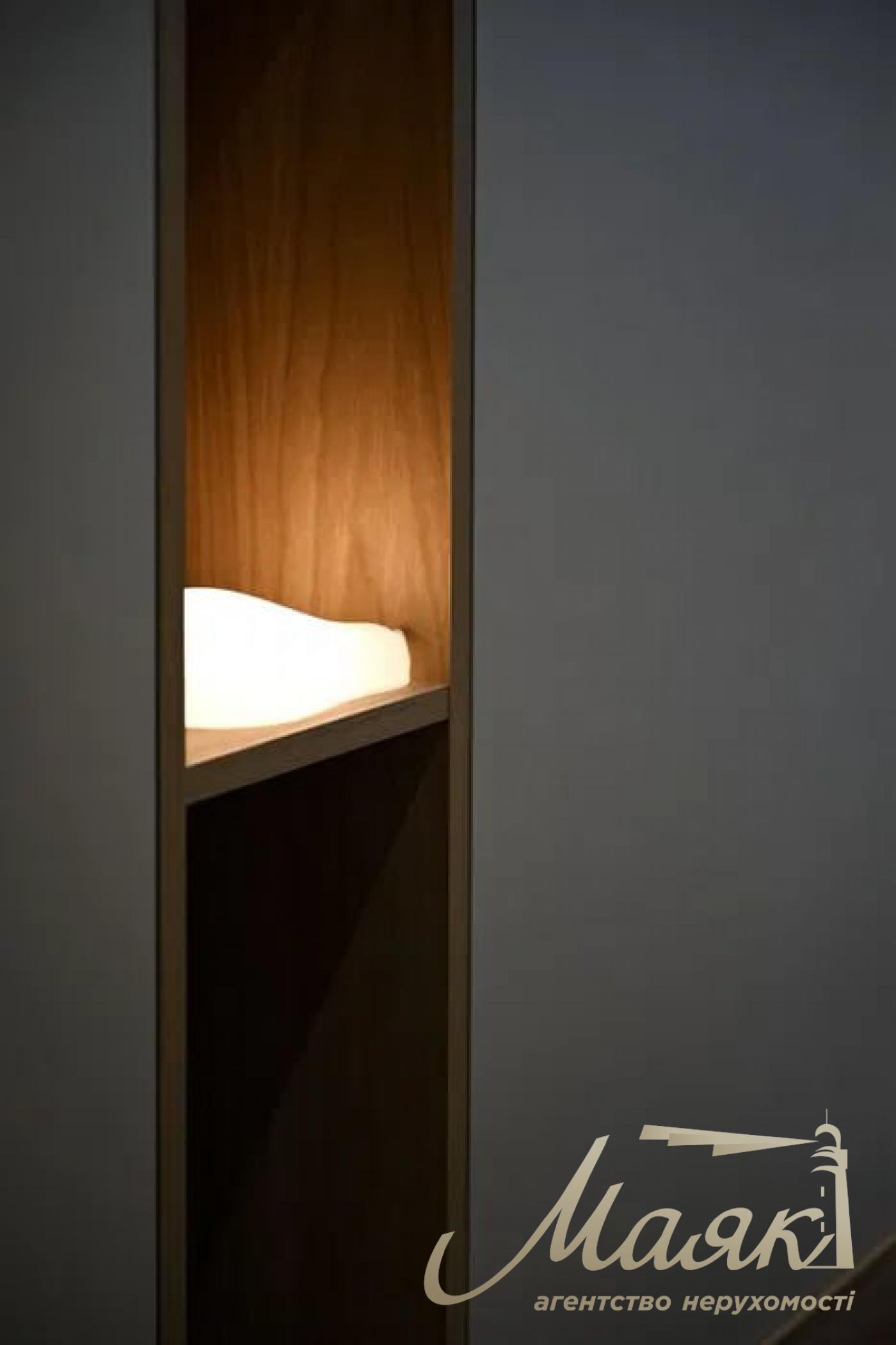 Продаж 2к квартири 65 кв.м у ЖК White Lines, просп. Голосіївський