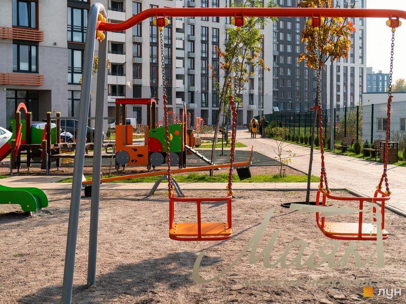 Продажа пентхауса 180м2, ЖК Seven, Осокорки