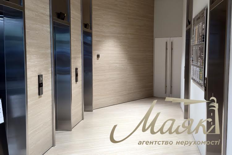 Оренда 1к квартири ЖК Манхетен, Берестейський просп. (Перемоги), 11