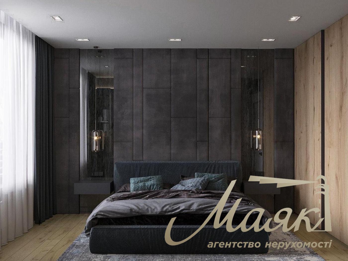 Продаж квартири в ЖК Tetris Hall, вул. Федорова 2а