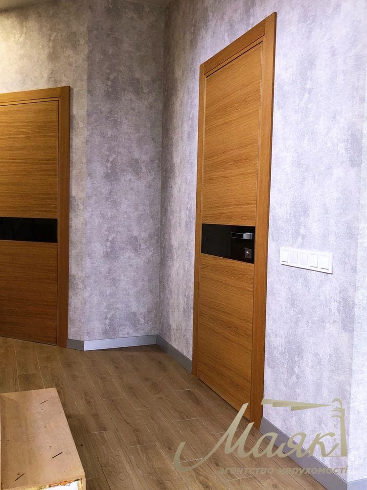 Продаж будинку/дуплексу з ремонтом 110м2 у с. Гатне, Києво-Святошинський район, поруч "Озерний Гай"
