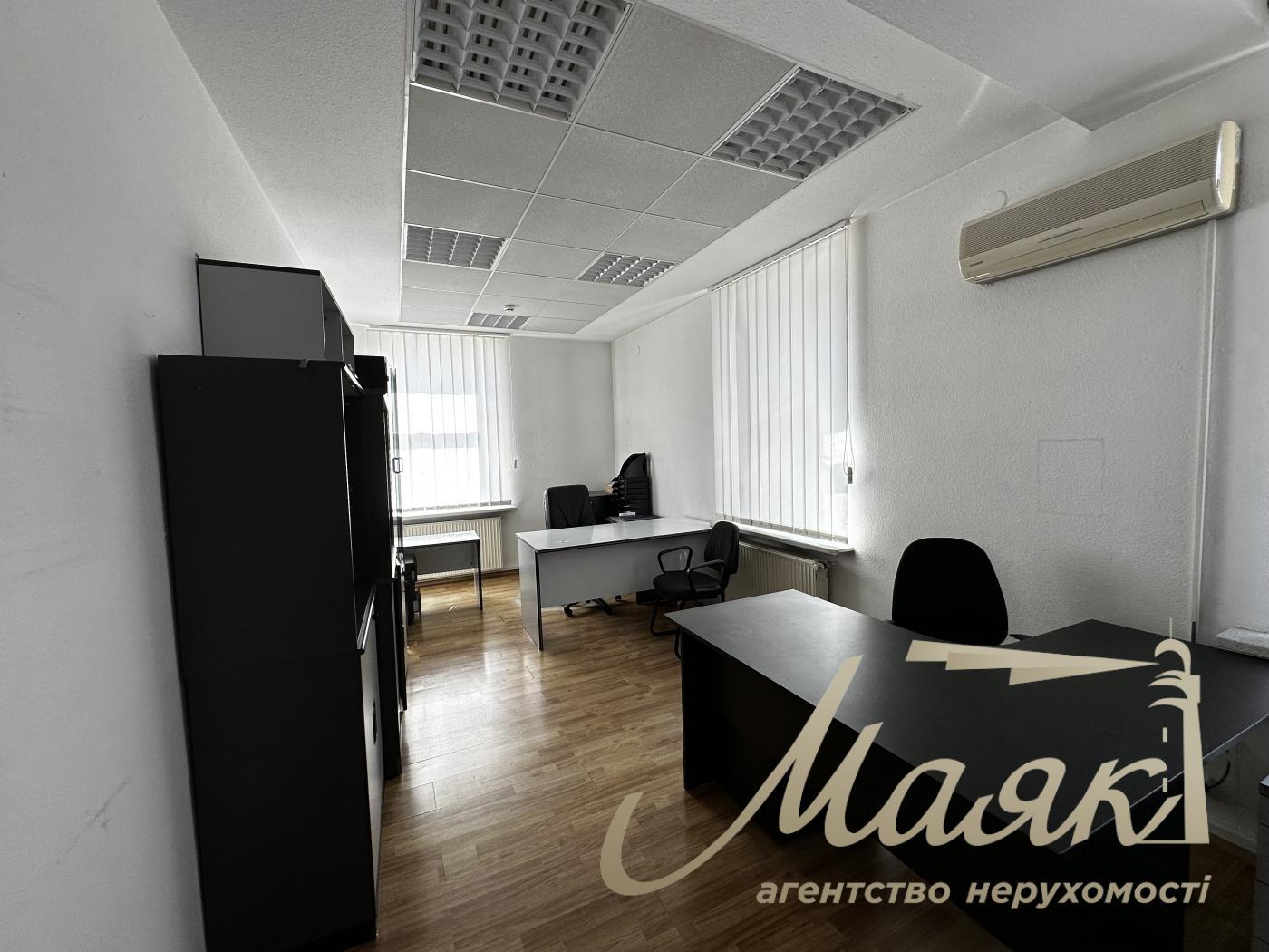 Оренда ОСЗ 600м2 вул.Бойчука 17, Печерськ