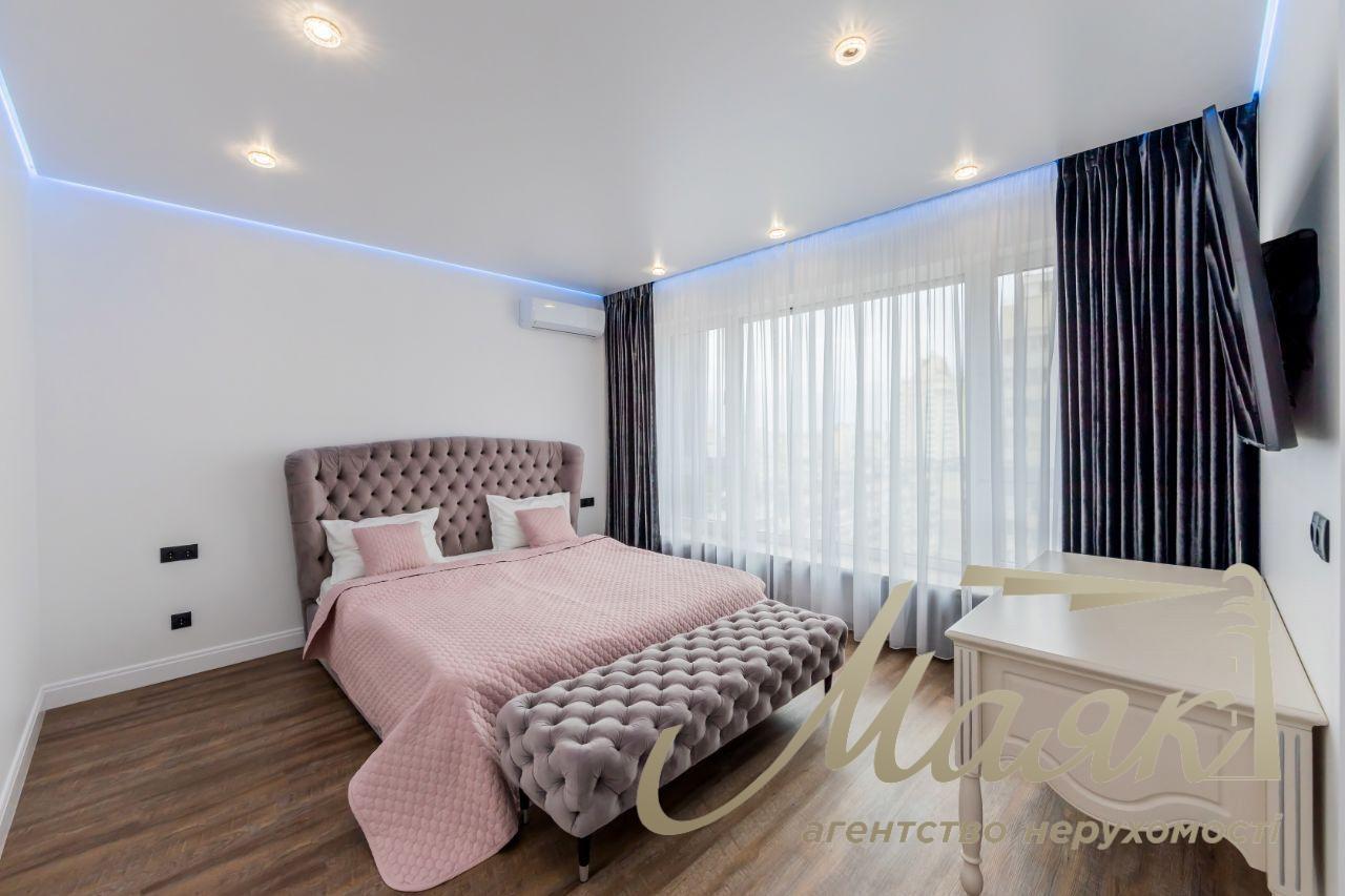Оренда 2-х кімнатної квартири в ЖК Obolon Residences, Оболонь