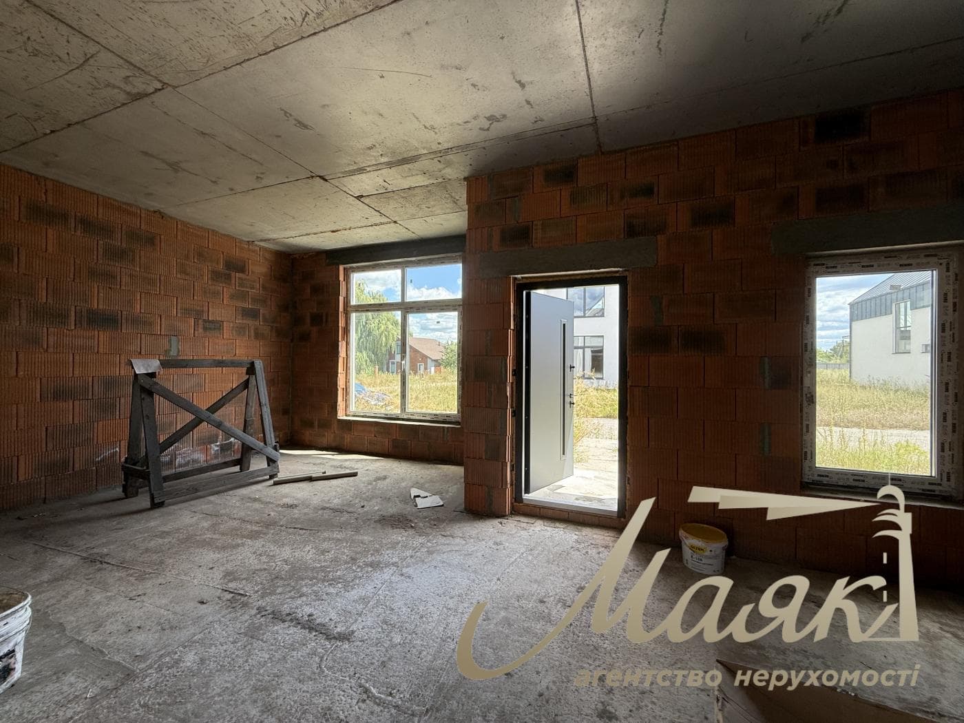 For Sale: 2-Story House (175 m²) in the village of Vyshenky, Kyiv Oblast, Boryspil District