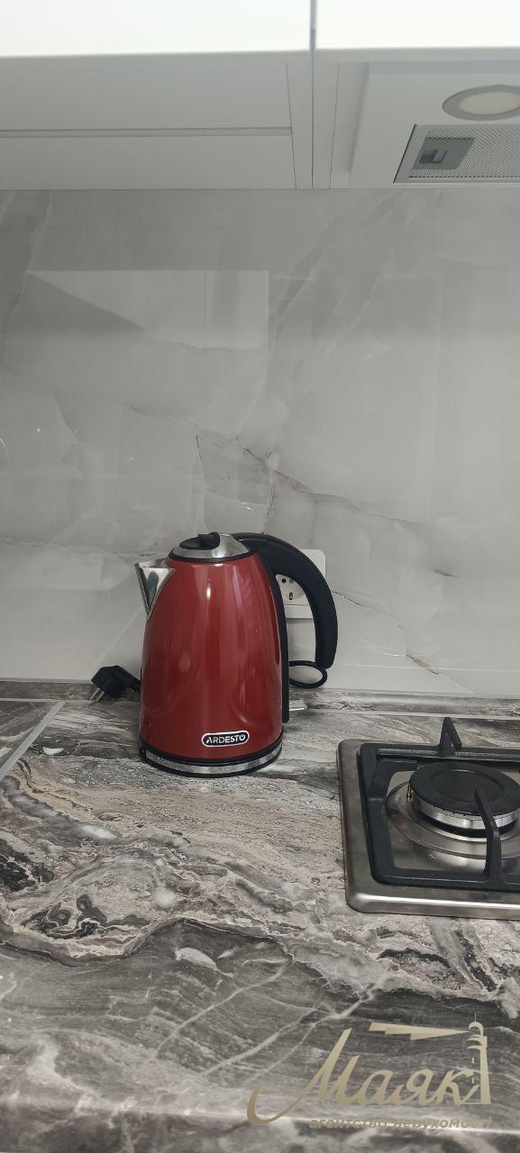 Rent 1-bedroom apartment Laboratornaya street 26A, Pechersk