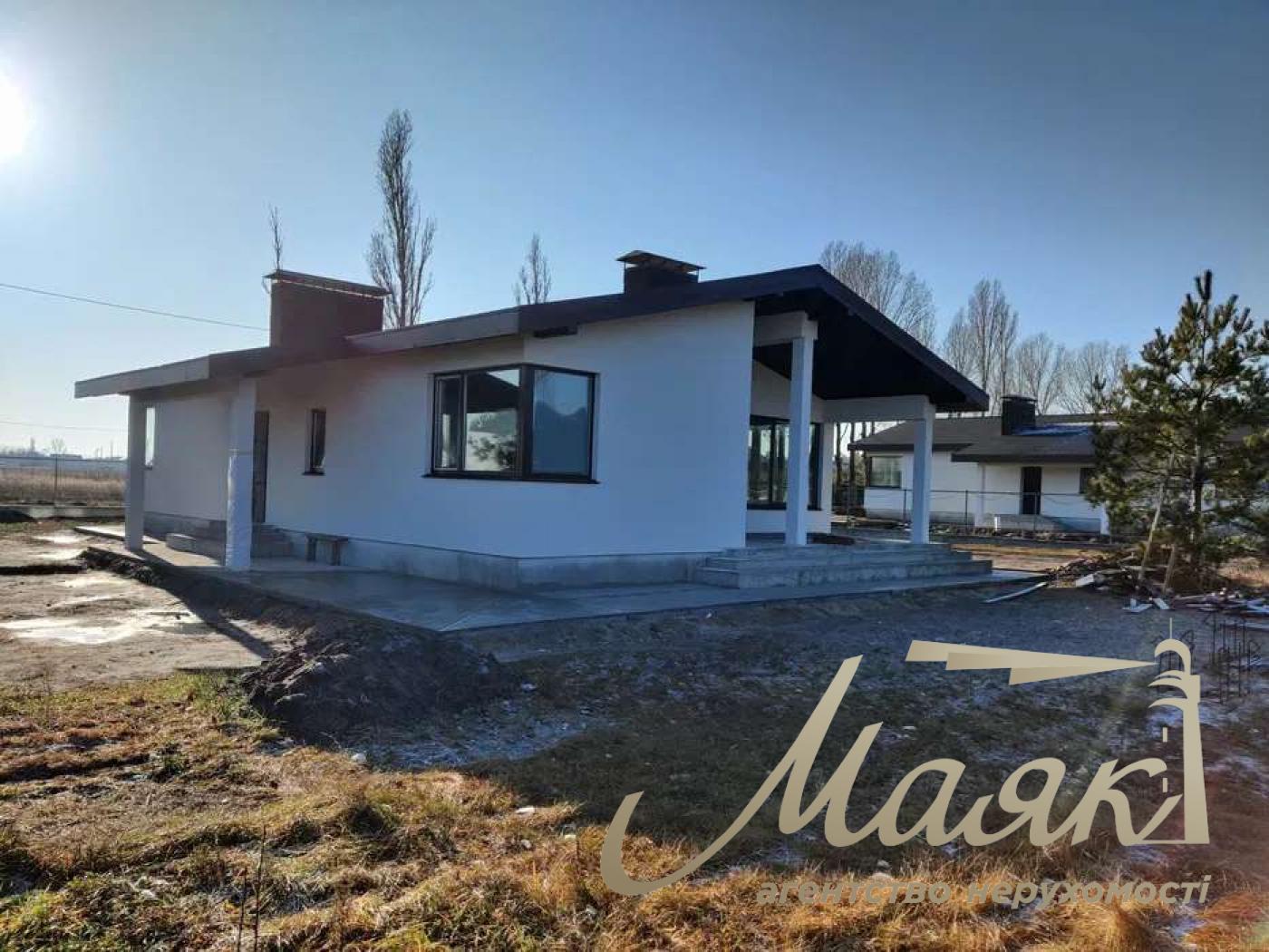 Продаж будинку Лебедівка Вишгородський район Київська область