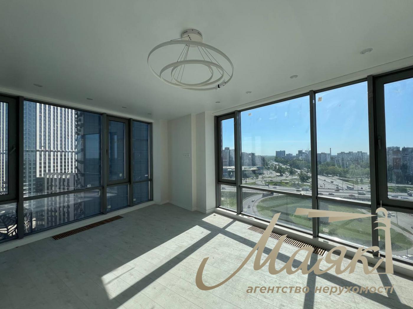 Продаж 2к квартири ЖК Метрополіс, вул. Академіка Заболотного, Іподром