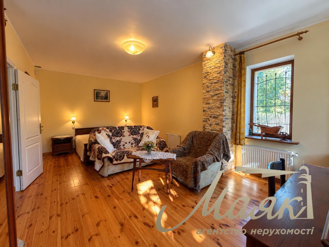 For Sale / House / Lesniki
