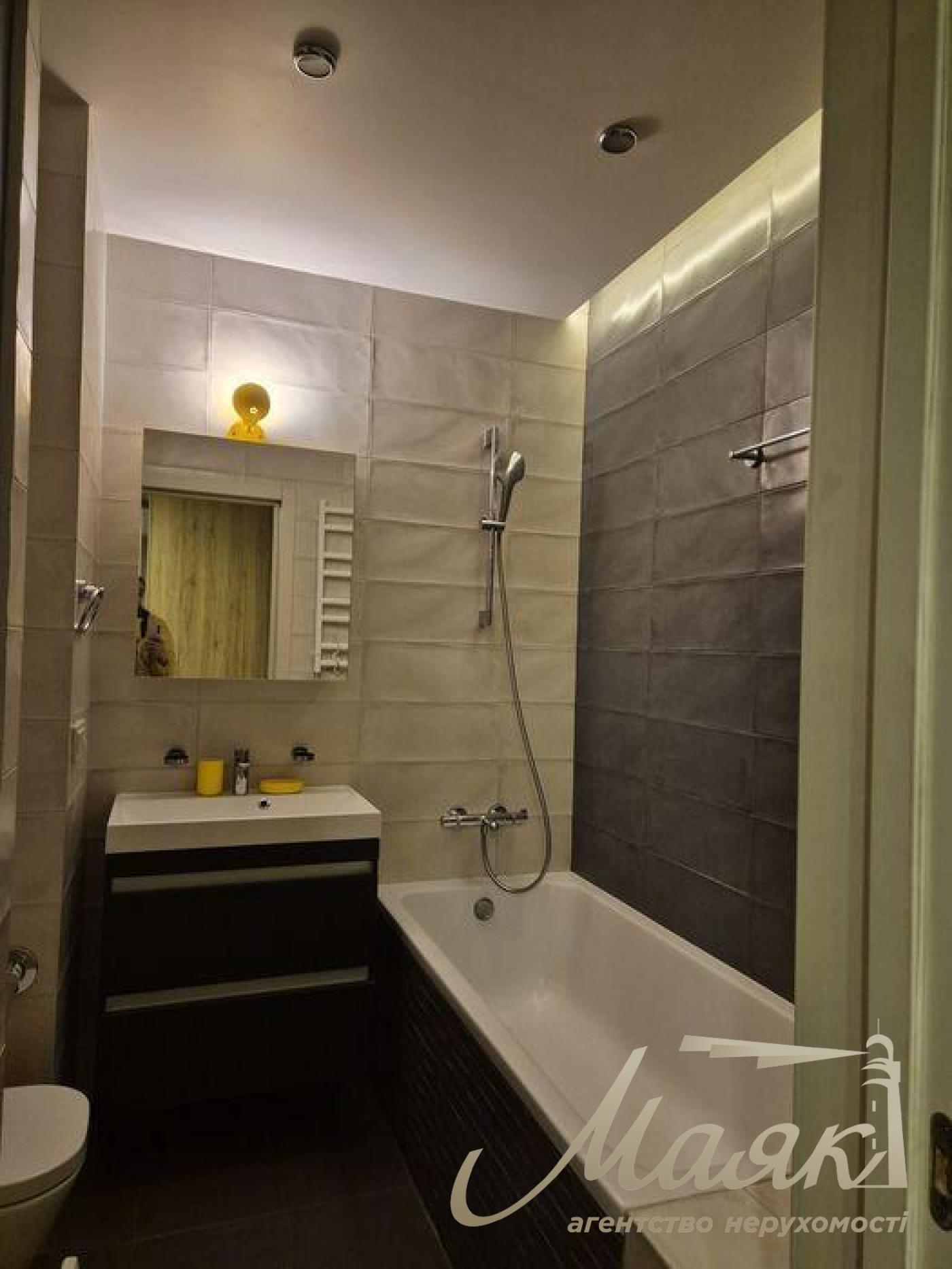 Аренда 3-к квартиры в ЖК Hoffmann Haus, Шевченковский р-н