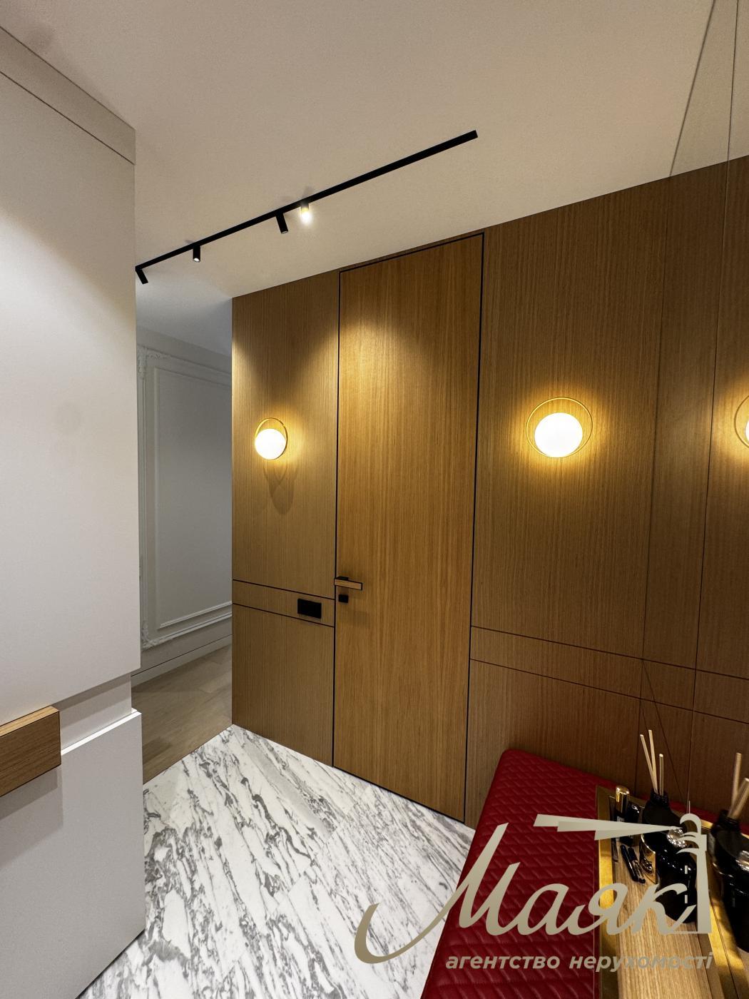 Оренда 3к квартири 70м2 в ЖК Французький квартал-2