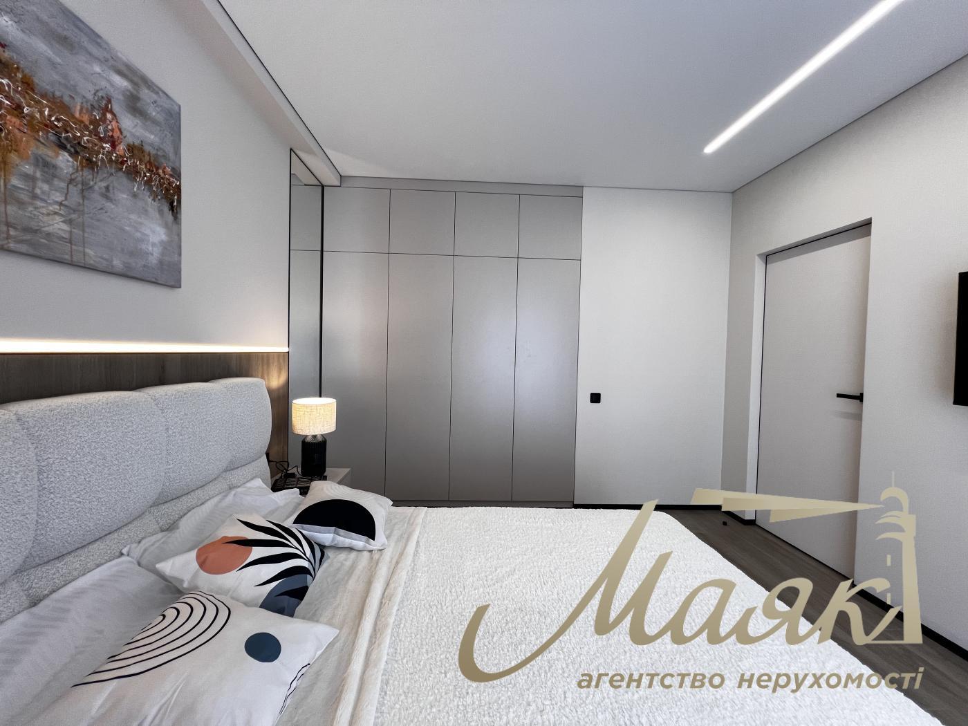 Продаж 1-к кімнатної квартири ЖК Нова Англія