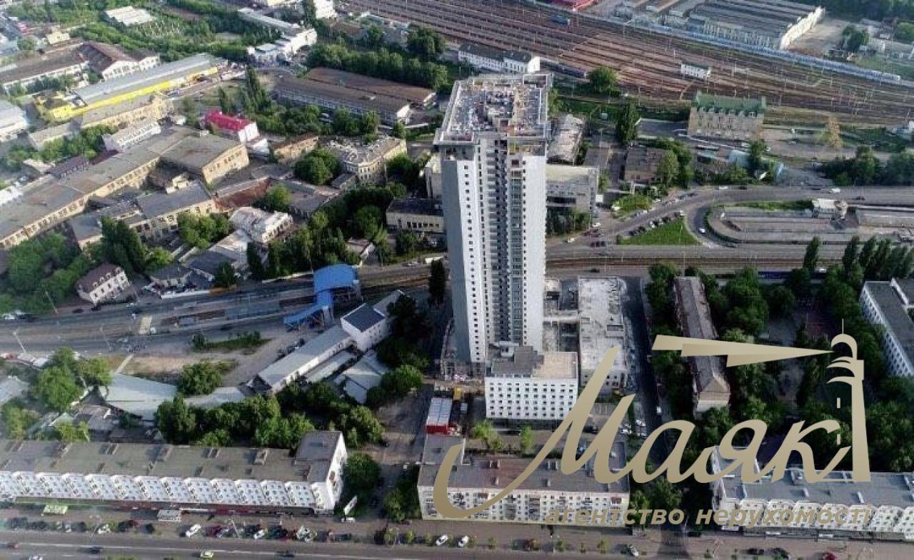 Продається офісне приміщення OPENSPACE в ЖК Victory V