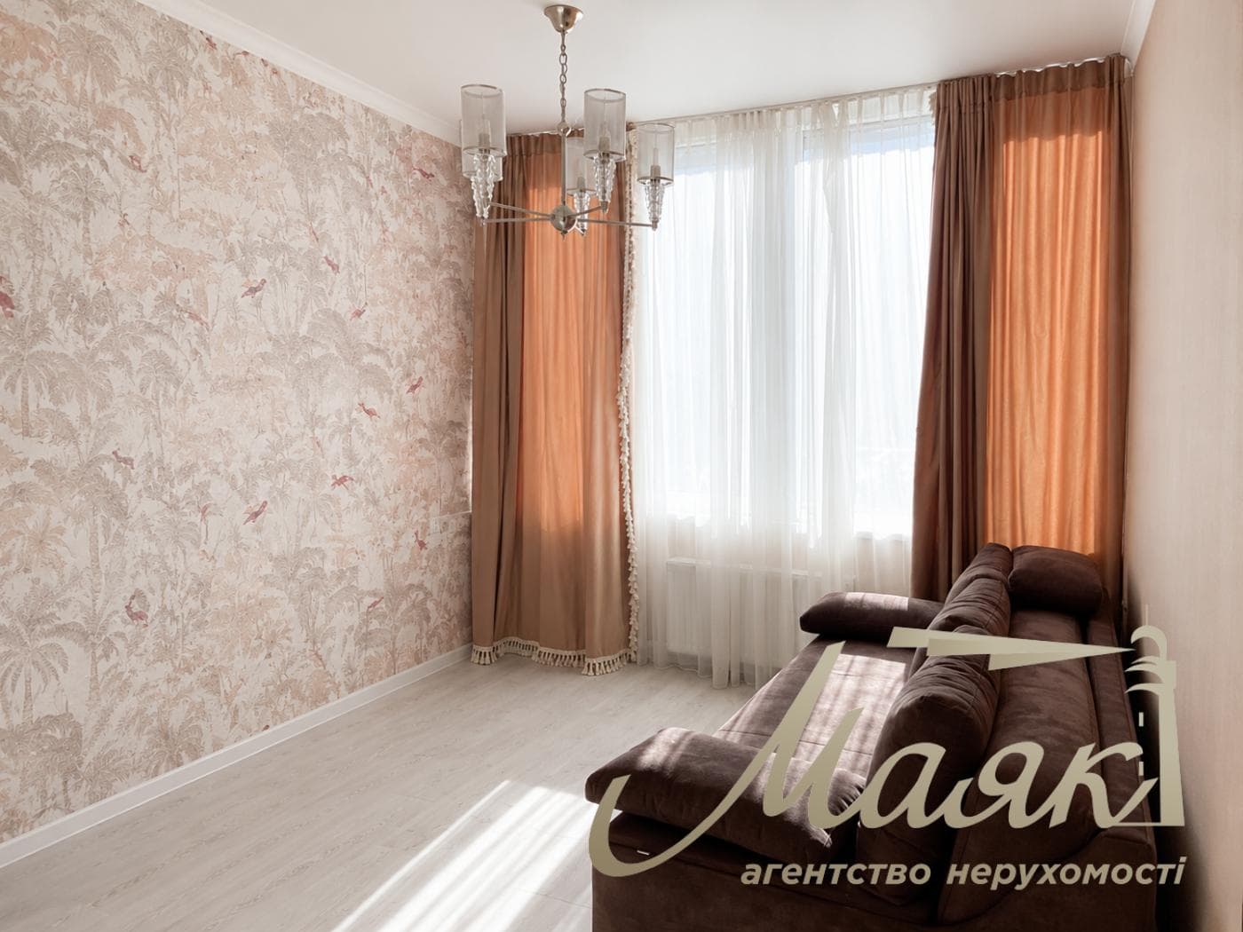 Продаж 3-кімнатної квартири в ЖК Престиж Хол, 75м², Печерський район, Київ