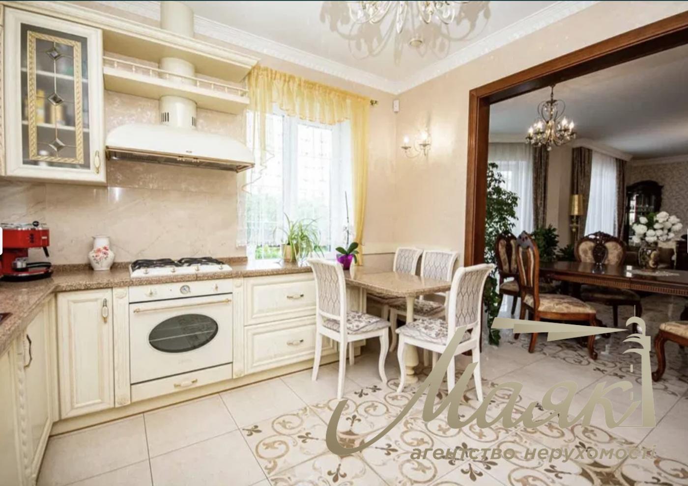 Продажа 2х-этажного дома 250м2 в с.Новоселки, Вышгородский район