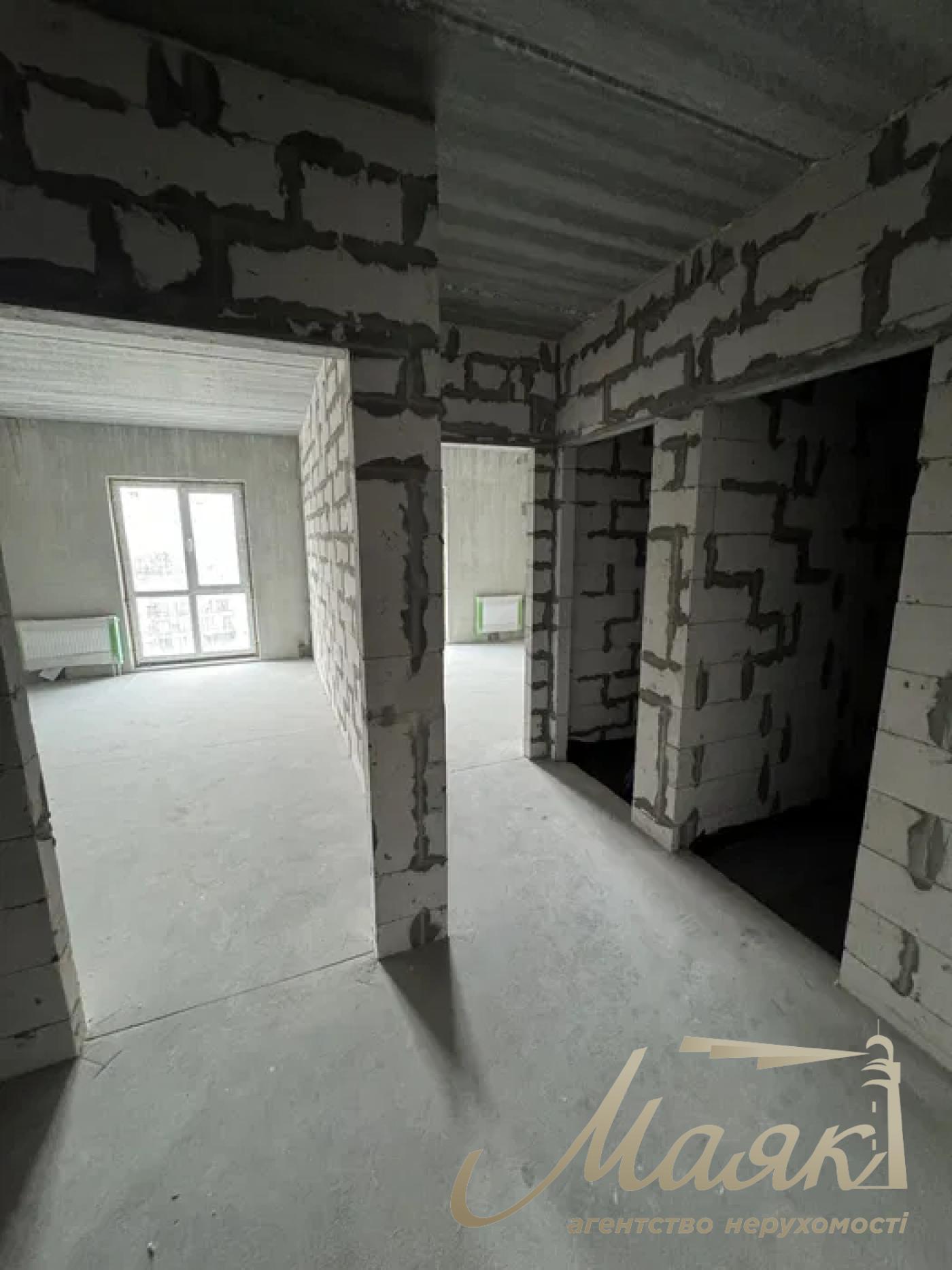 Продажа 2-х комнатной квартиры, 59 м2 в ЖК Новая Англия дом ЛондонГолосеево