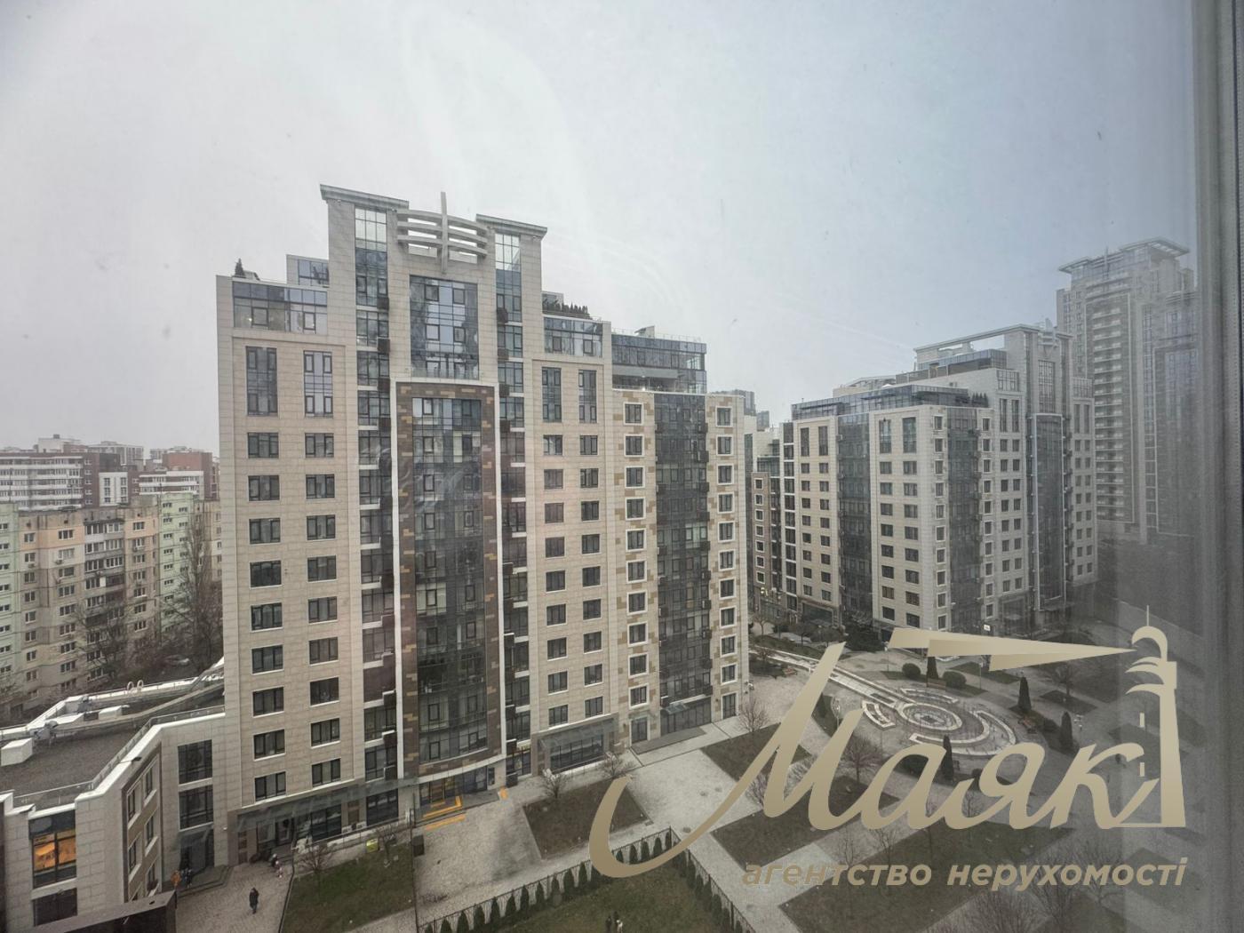 Продаж квартири, 68.5 м2, ЖК Бульвар Фонтанів!