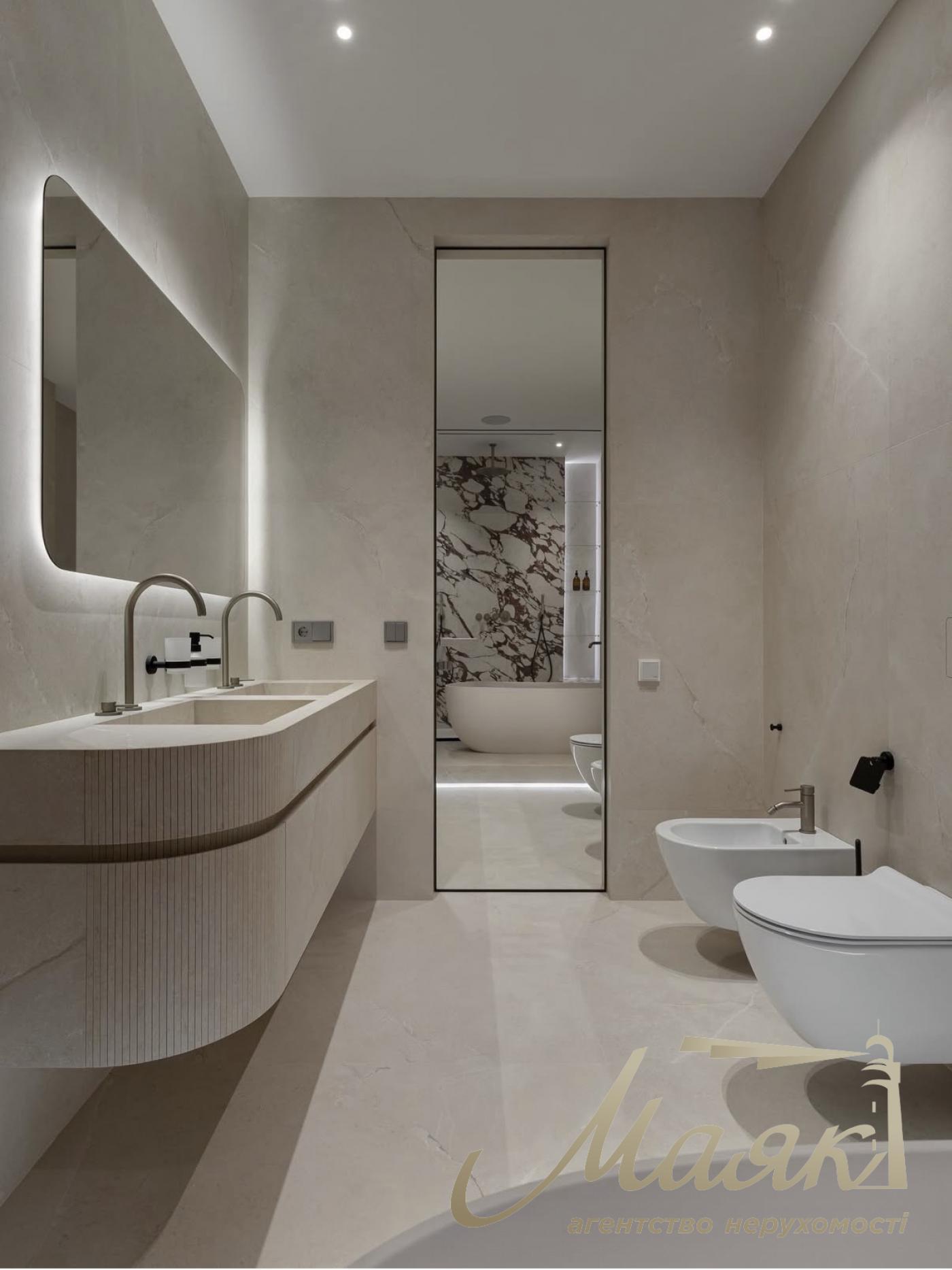 Продажа 4-комнатной квартиры ЖК Новопечерские Липки, ул. Верхогляда (Драгомирова)