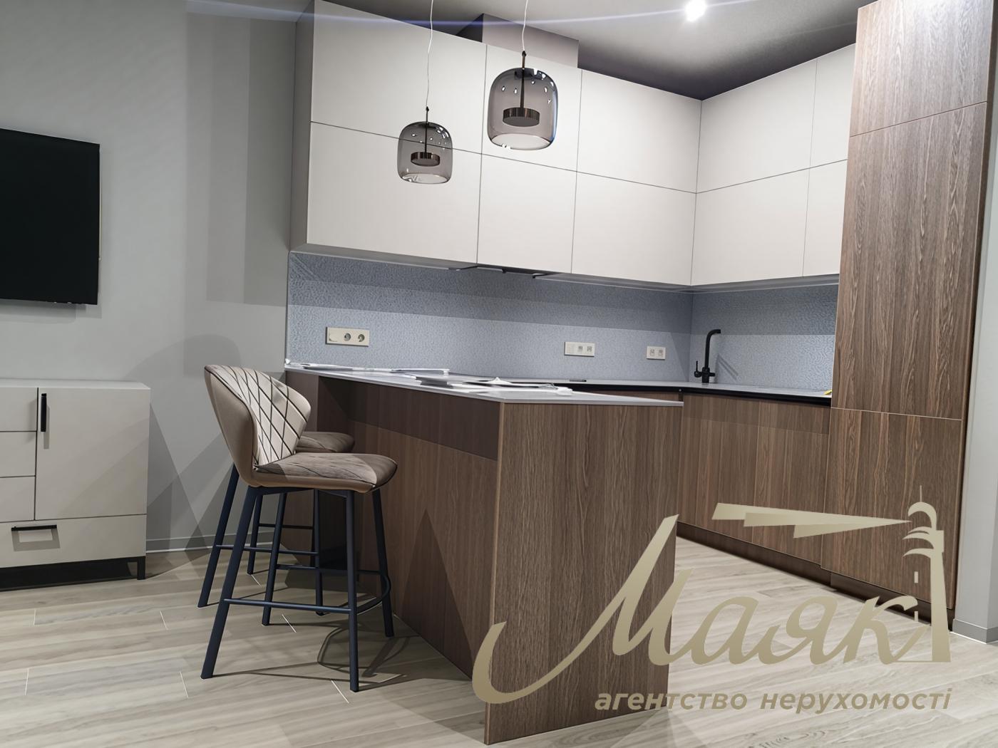 Оренда 2-кімнатної квартири (70м) ЖК "Delmar", Новопечерські Липки, Печерськ