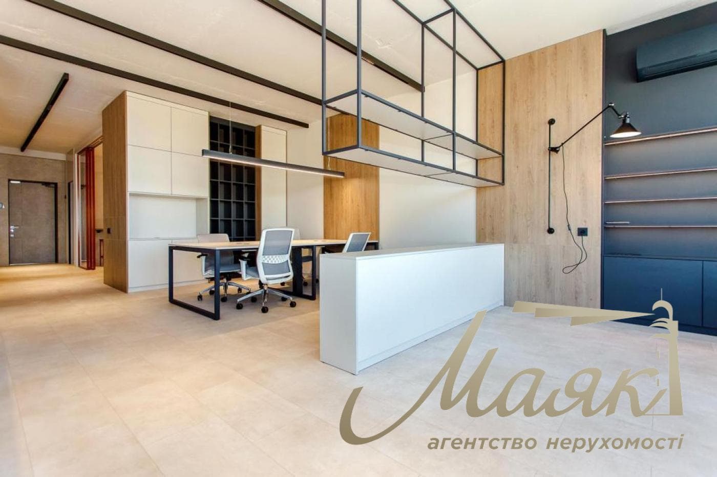 Office for sale 82 sq.m. Residential Complex Carnegie Tower, Pechersk, Center
