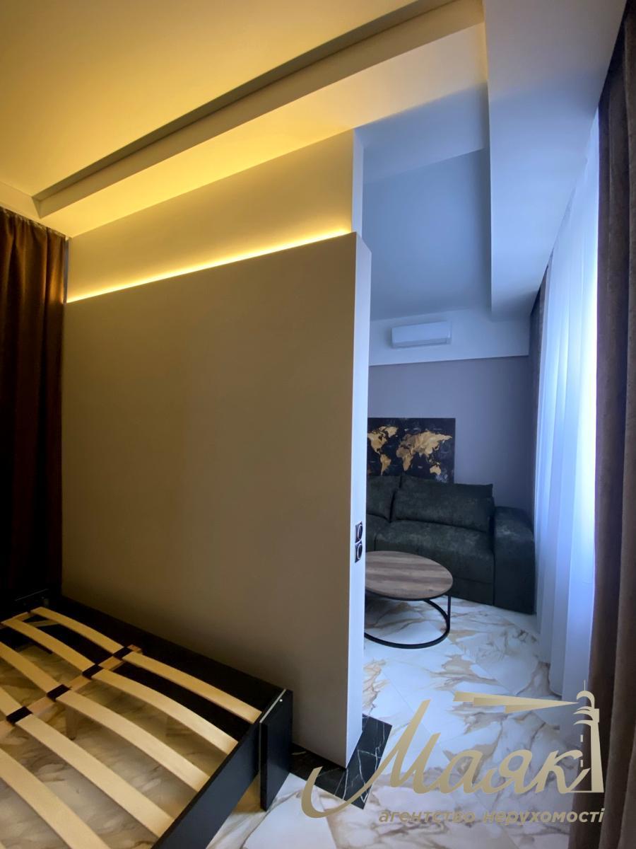 For sale 2-bedroom apartment in LCD Delmar