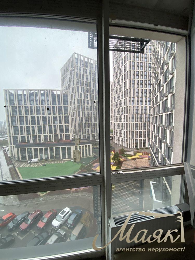 For sale 1k apartment 50m2 in LCD Slavutich