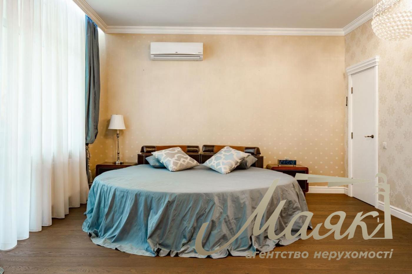 Оренда 2-кімнатної квартири (148м2) ЖК Новопечерські Липки, вул. Драгомирова