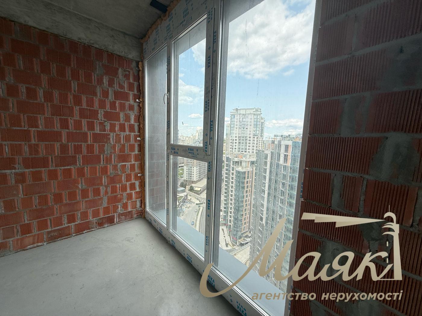 Продаж пентхауса 182м2, у ЖК Nordica Residence