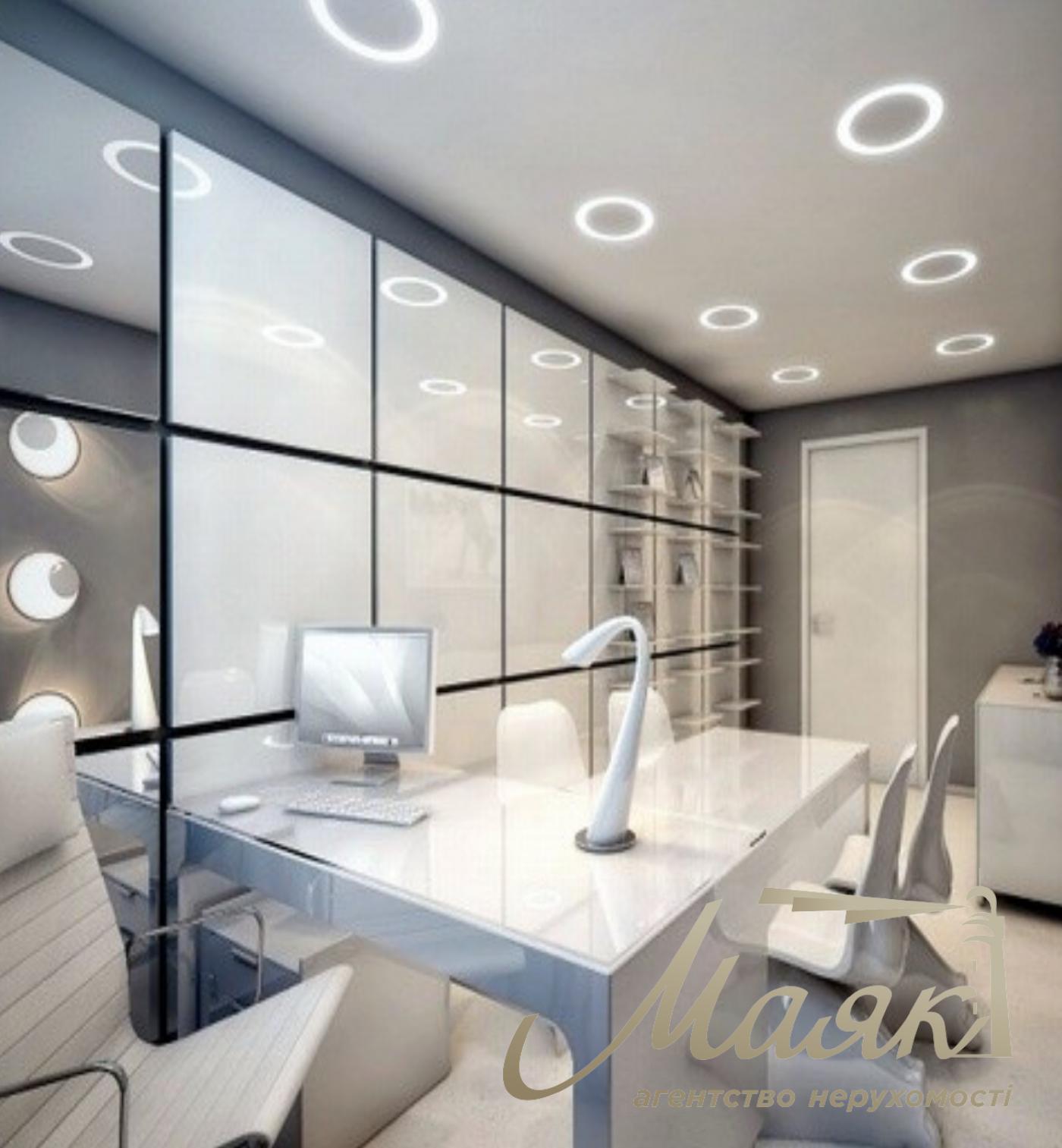 Health Complex for sale, Pervomaysky Park (17 General Vorobyov Street)