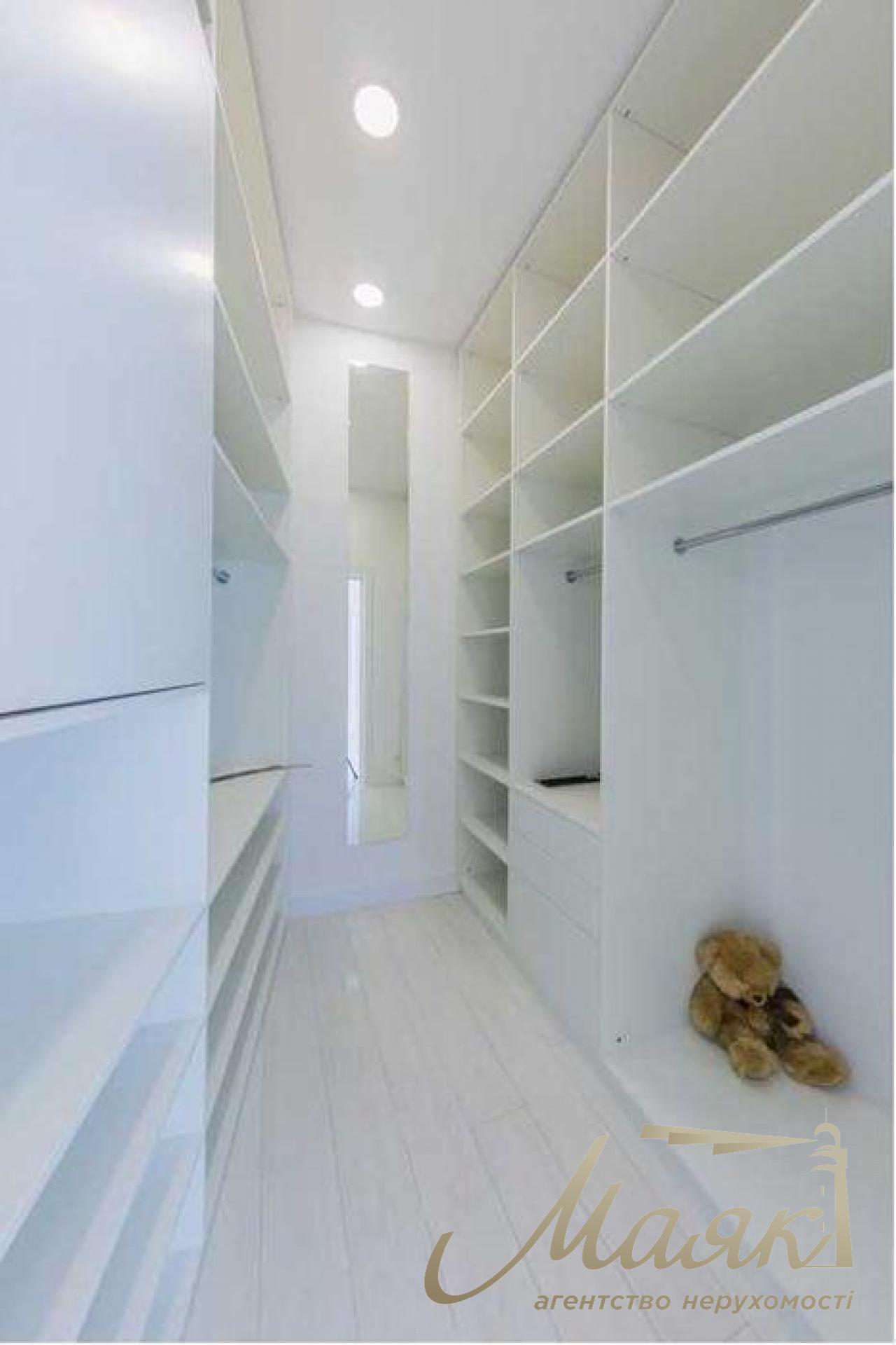 Продажа 2к квартира ЖК Busov Hill по ул. Бусловская, 12