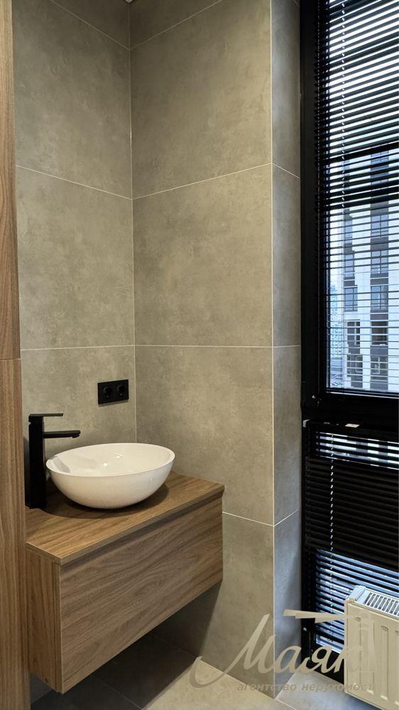 For sale 3k apartment 76m2, LCD Slavutich renovation