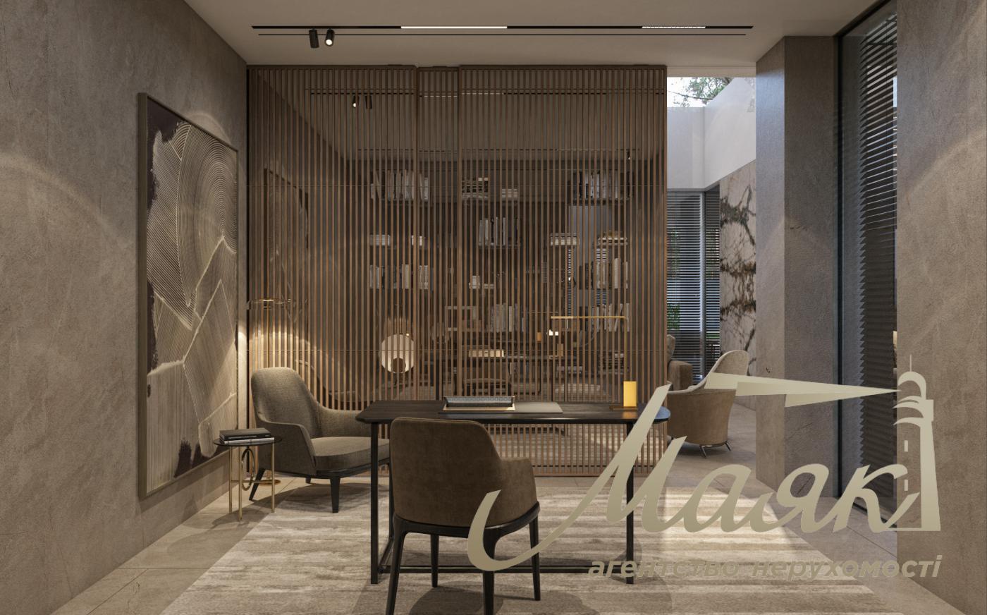 Продажа 1-этажного дома 305 м2, в Плютах