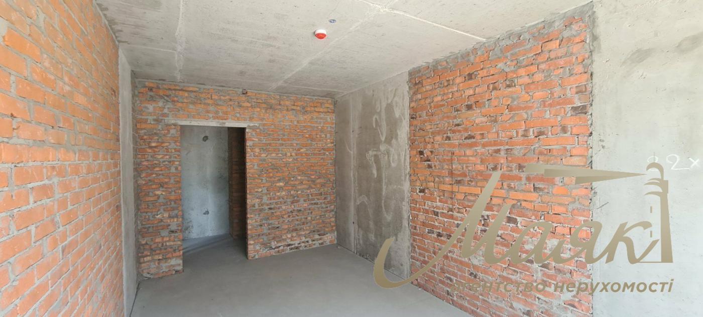 Sale of 2-room apartment in the residential complex Parkovy Gorod, Vyshgorodskaya St., Kurenevka