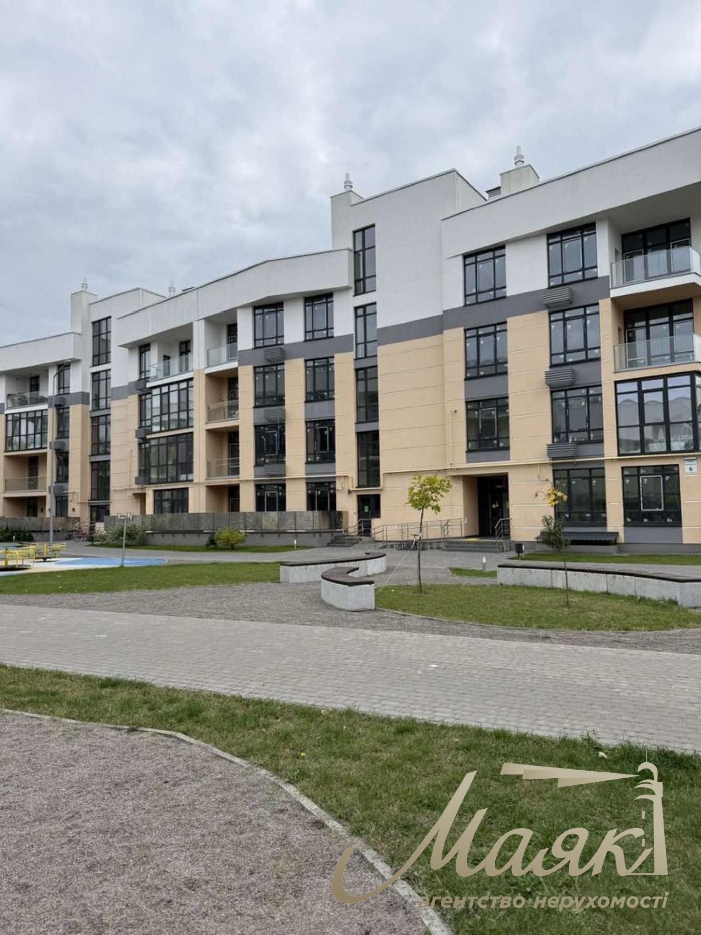 Продажа 3-х комнатной квартиры в ЖК Итальянский квартал, Оболонский район.