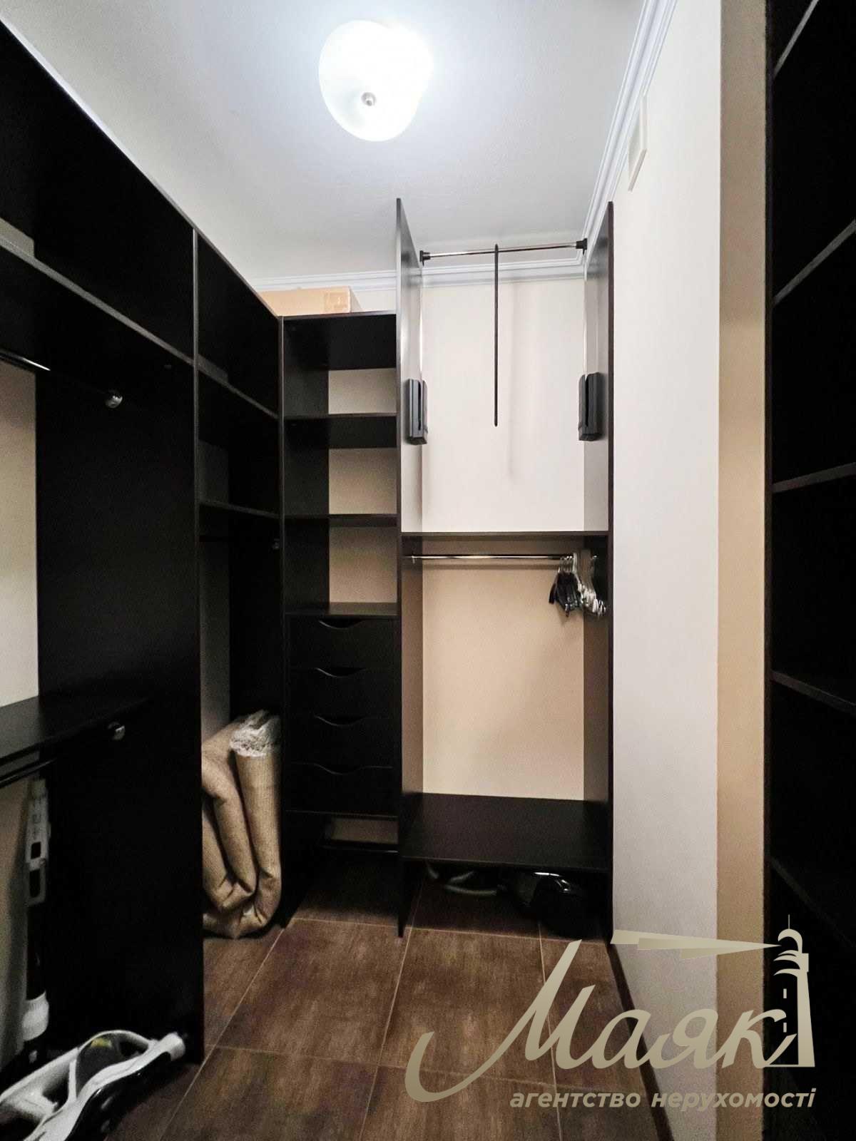 Rent 2-room apartment residential complex Triumph (Pechersk)