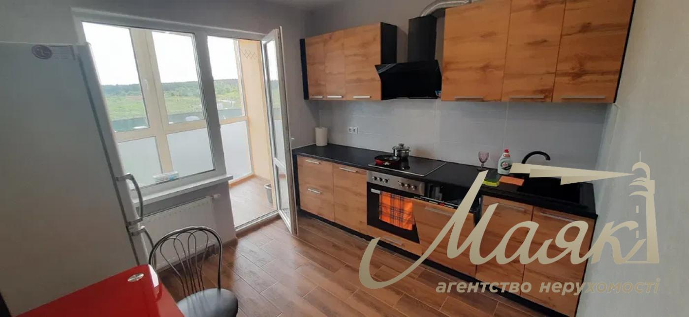 Продажа 1к квартиры ЖК Laky Land, ул. Берковецкая