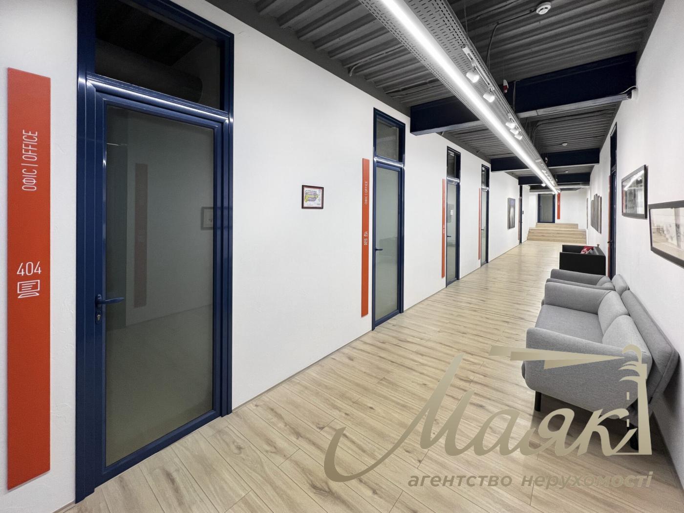 Аренда офиса ул. Шота Руставели 11,  156.14 м²,  Печерск, Киев