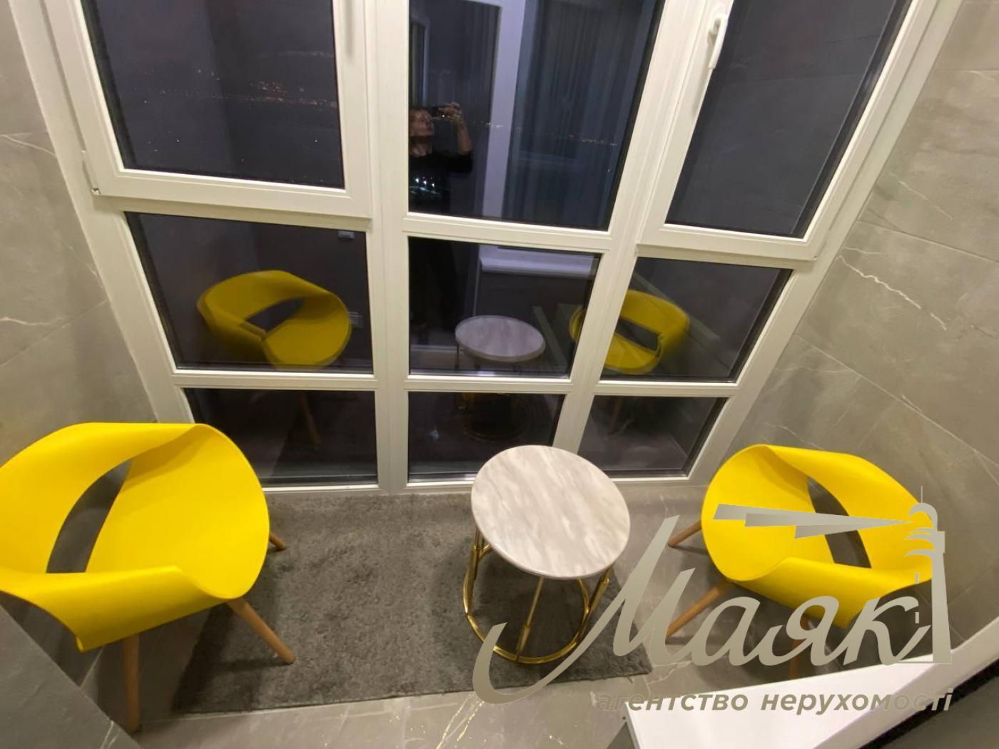 Продажа 2к дизайнерской квартиры ЖК Солнечная Ривьера, ул. Никольско-Слободская, Левобережная