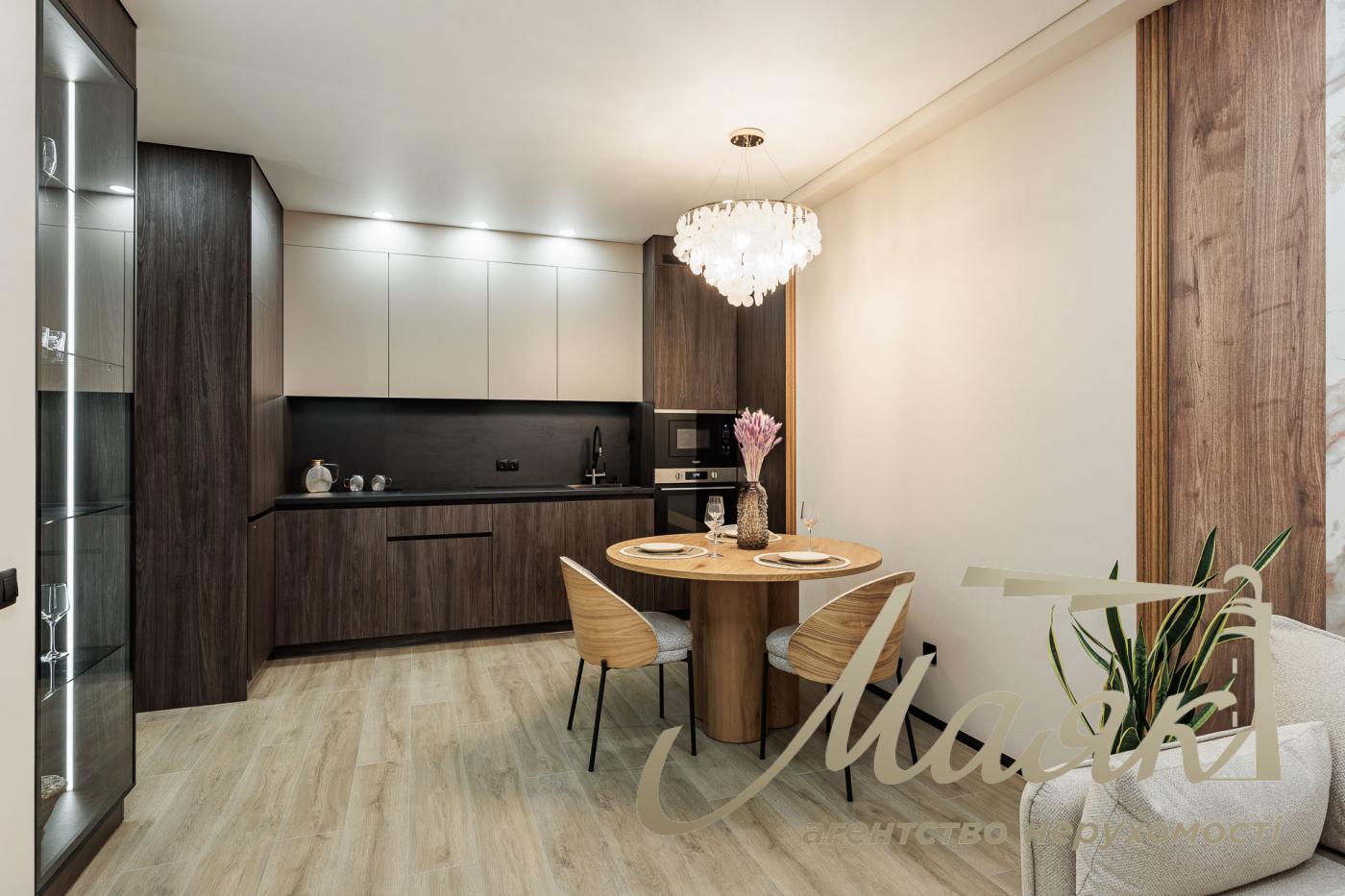 Продаж 1-к кімнатної квартири ЖК Нова Англія