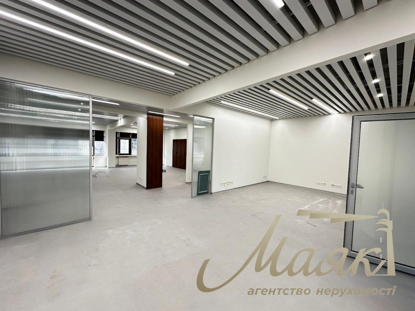 Продажа офиса 400 м², Киев