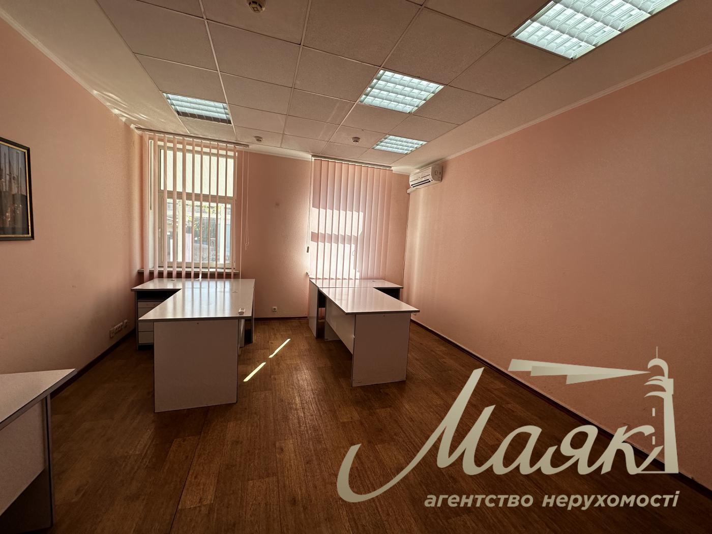 Оренда ОСЗ 600м2 вул.Бойчука 17, Печерськ