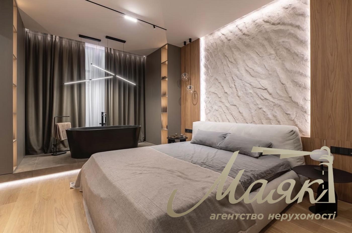 Продаж 2-кімнатної квартири ЖК Новопечерські Липки, вул. Драгомирова