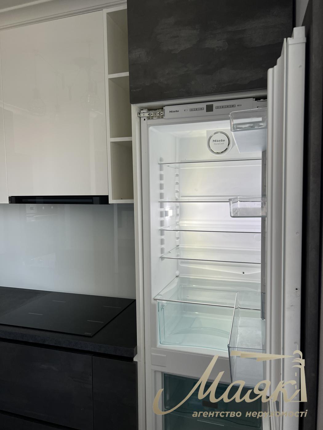 Продаж 1-кімнатної квартири 44м2 ЖК ''Наш дім''