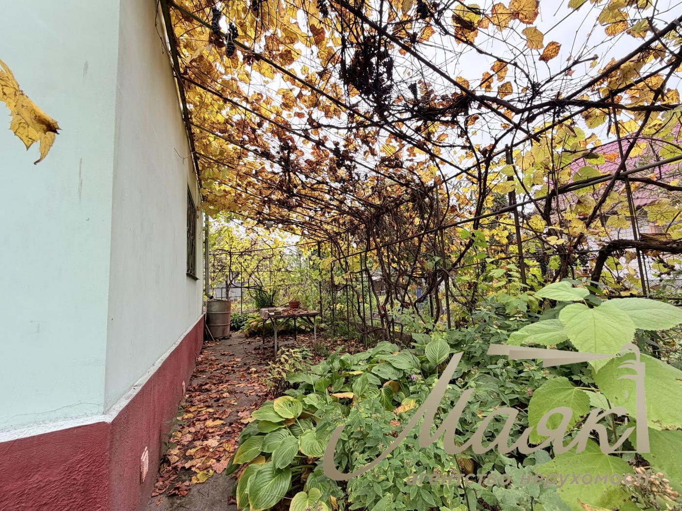 Продаж 2х-поверхового будинку/дача 82.5м2 у мальовничому місці - м. Українка, садове товариство "Енергобудівник", Обухівський напрямок