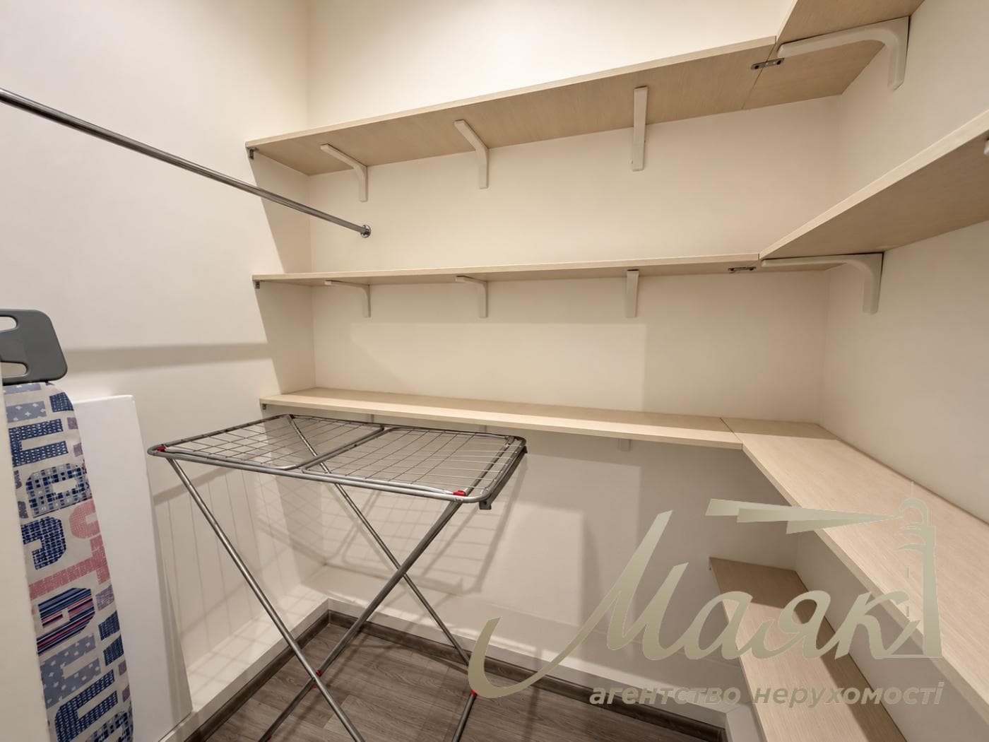 Продаж квартири площею 159 м² у клубному будинку Botanic House на вул. Болсуновській, Печерськ