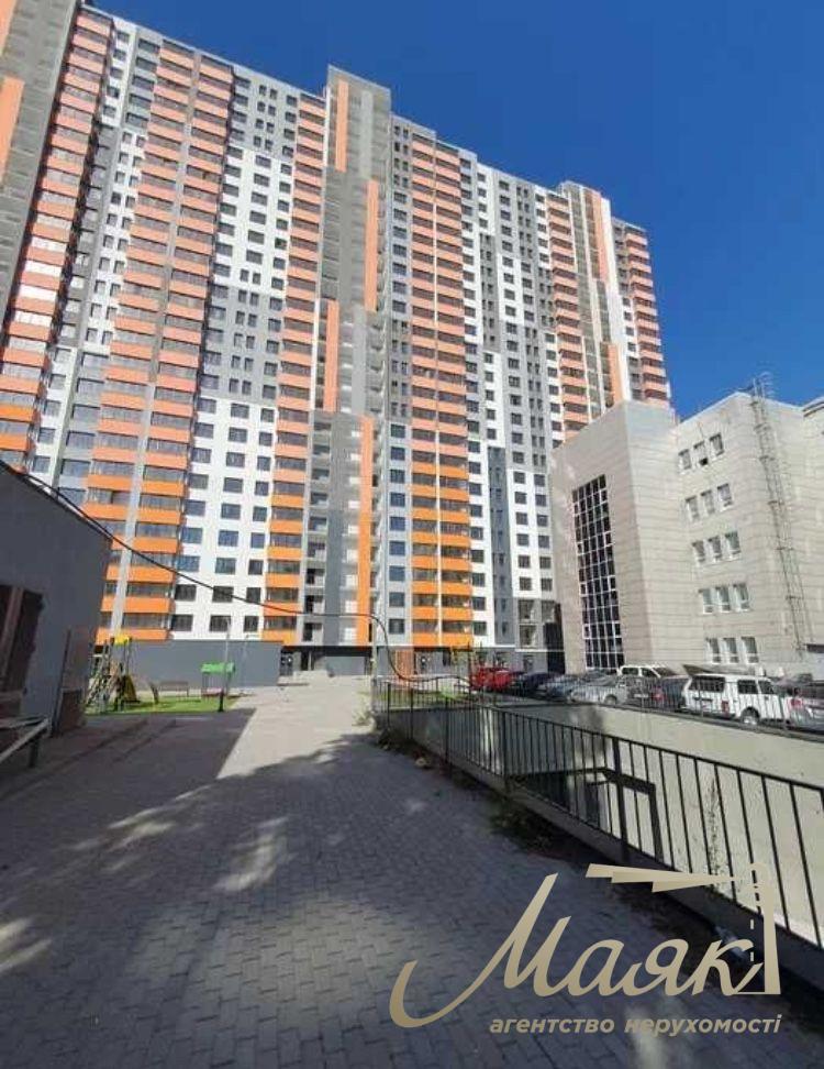 Продаж цоколя, 694м2, ЖК Дніпровська Мрія